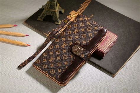 louis vuitton iphone 4 case etsy|Louis Vuitton iPhone wallet.